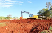 Itaipulândia: Administração Municipal continua atendendo produtores rurais no Programa Agroforte