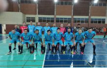 Itaipulândia Futsal vence as duas primeiras partidas nos Jogos Abertos do Paraná; Feminino é derrotado