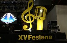 Vencedores do XV Feslena se apresentarão nesta sexta-feira (12) na 2ª etapa do Fermop