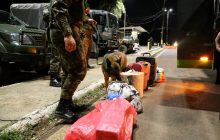 Operação Ágata: Já nos primeiros três dias, Exército deixa grande prejuízo a contrabandistas