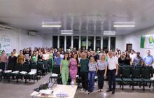 Mais de 100 santa-helenenses participam de palestra do Sebrae Experience