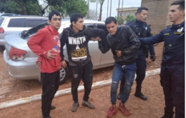 Após render guardas, 35 presos ligados ao PCC fogem de penitenciária do Paraguai