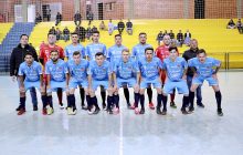 Itaipulândia Futsal está na grande final da Liga Metropolitana de Toledo
