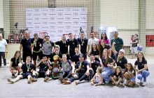 CAMPEÃO: Final do Campeonato Municipal de Futsal – Série Prata emociona a torcida em Itaipulândia
