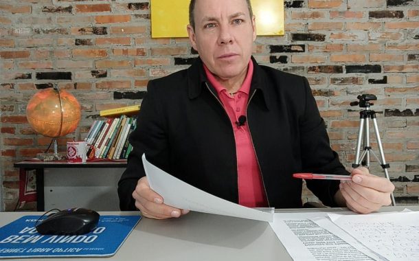 (WEB TV) BOM DIA TERRA DAS ÁGUAS (02.09.2022)