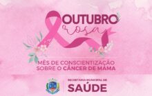 Outubro Rosa contará com ações de prevenção ao câncer em Santa Helena