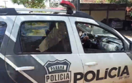Homem é preso pela Polícia Civil em Santa Helena