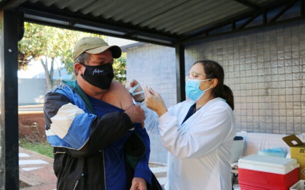 Paraná reforça recomendação de uso de máscara diante de novo aumento de casos de Covid