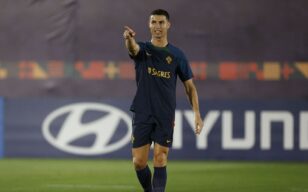 Cristiano Ronaldo tenta conduzir Portugal às quartas da Copa do Catar