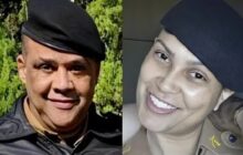 Identificados os dois policiais militares, vítimas de acidente na PR-492