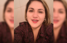 Morre, mulher que teve corpo queimado dentro de carro no Paraná; marido foi preso