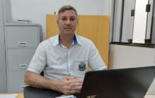 Secretaria de Saúde de Entre Rios do Oeste alerta sobre cuidados para evitar a contaminação por Covid-19