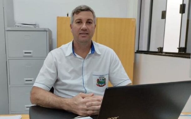 Secretaria de Saúde de Entre Rios do Oeste alerta sobre cuidados para evitar a contaminação por Covid-19