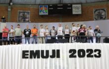 XXIII EMUJI reúne grande público e emociona presentes, em Itaipulândia