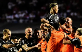 Corinthians vence São Paulo, encerra jejum no Morumbi e sobe na tabela