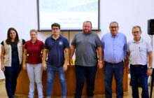 Secretaria de Agricultura e SENAR oferecem o curso “Kaisen 5S” a produtores do Município de Itaipulândia