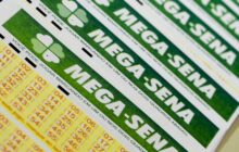 Mega-Sena: veja os números sorteados na noite de sábado (11)