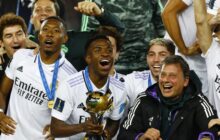 Vinicius Junior brilha na final, Real Madrid vence o Al Hilal e conquista o Mundial