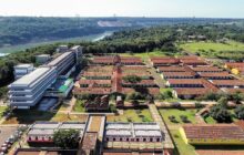 Paraná em Expansão: com mais de R$100milhões de faturamento em 2022, Parque Tecnológico Itaipu cresce 27 vezes em três anos