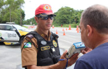 Rodovias estaduais terão policiamento intensificado no Carnaval
