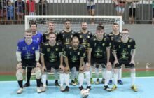 Entre Rios do Oeste: Finais do Campeonato Municipal de Futsal será neste sábado (18)