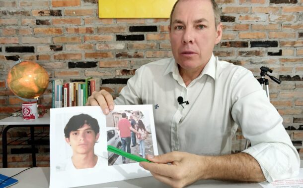 (WEB TV) BOM DIA TERRA DAS ÁGUAS (16.03.2023)
