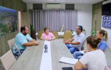 Secretaria de Agricultura de Itaipulândia valoriza a produção agroindustrial familiar