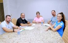Itaipulândia irá sediar fase dos Jogos Escolares do Paraná