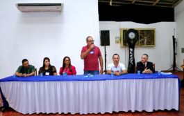 Itaipulândia: 11ª Conferência Municipal de Saúde promove diálogos em defesa do SUS, da vida e da democracia