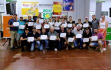 Itaipulândia: Concurso de Galinhada promovido pela ACIAI reúne grande público e atinge objetivos
