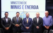 Lindeiros se reúnem com ministro de Minas e Energia em busca de mais investimentos para a região