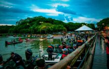 10º Torneio de Pesca Esportiva ao Tucunaré em Santa Helena espera receber 400 equipes