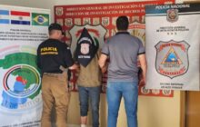 Líder de organização criminosa que causou terror no Sudoeste é preso no Paraguai