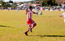 Campeonato Municipal de Futebol de Campo inicia neste sábado (15) em Santa Helena