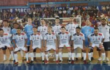 Itaipulândia Futsal/AFI estreia com derrota no Campeonato Paranaense - Série Bronze