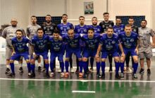 Santa Helena Futsal vence Guaíra e mantém 100% em casa na Série Prata