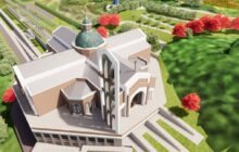 Santuário de Nossa Senhora Aparecida será construído em Itaipulândia