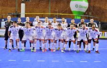 Itaipulândia Futsal/AFI orgulha a casa com vitória de 6X2 sobre o Cidade Gaúcha