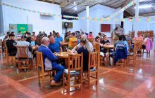 Campeonato de Canastra tem rodada hoje em Itaipulândia