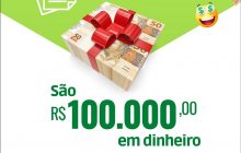 Entre Rios do Oeste: Campanha Nota Fiscal Premiada vai entregar 25 mil para o Dia dos Pais