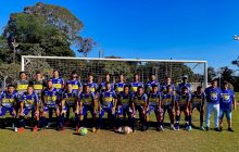 Após vitória, Clube Incas abre seis pontos de vantagem na liderança do futebol Amador
