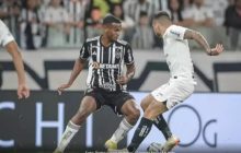Corinthians vence Atlético-MG no Mineirão e minimiza crise