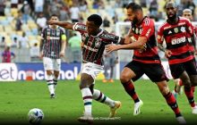 Fluminense pressiona, mas fica no empate com o Flamengo no Maracanã
