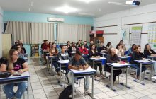 IFPR inicia aulas presenciais em Santa Helena, Paraná