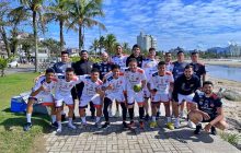 Itaipulândia Futsal/AFI vence e garante a classificação para as oitavas de final da Série Bronze