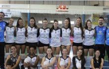 Voleibol de Santa Helena disputa etapa do Paranaense Feminino Sub-19