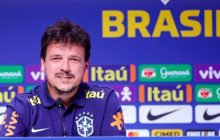 Fernando Diniz anuncia a convocação da Seleção Brasileira para as Eliminatórias