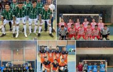 Final do Campeonato Distrital de Futsal em Vila Celeste será nesta quarta-feira (23)