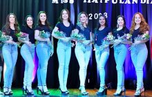 Escolhidas as oito candidatas ao Miss Itaipulândia 2023