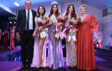 Bruna de Lima é eleita Miss Itaipulândia 2023
